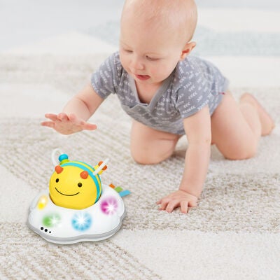 Skip Hop Explore & More Krypeleke, Bie