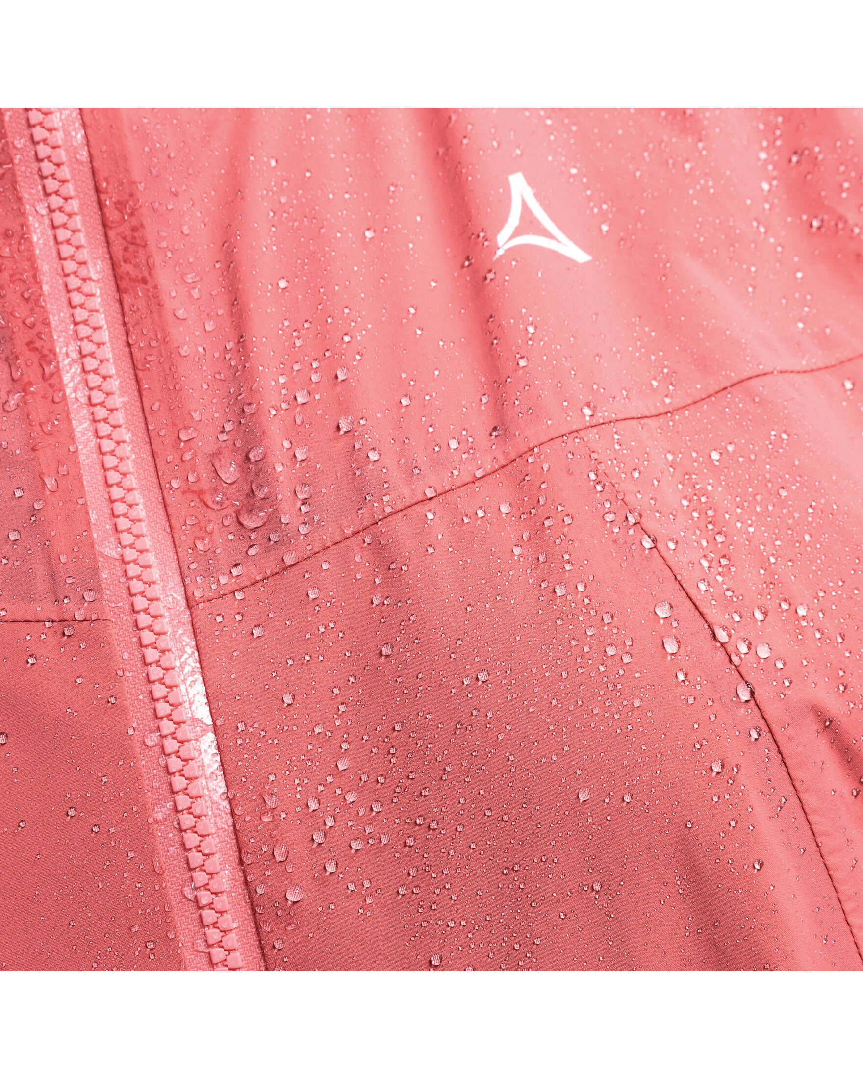 Schöffel| Damen Regenjacke KARMA TRAIL