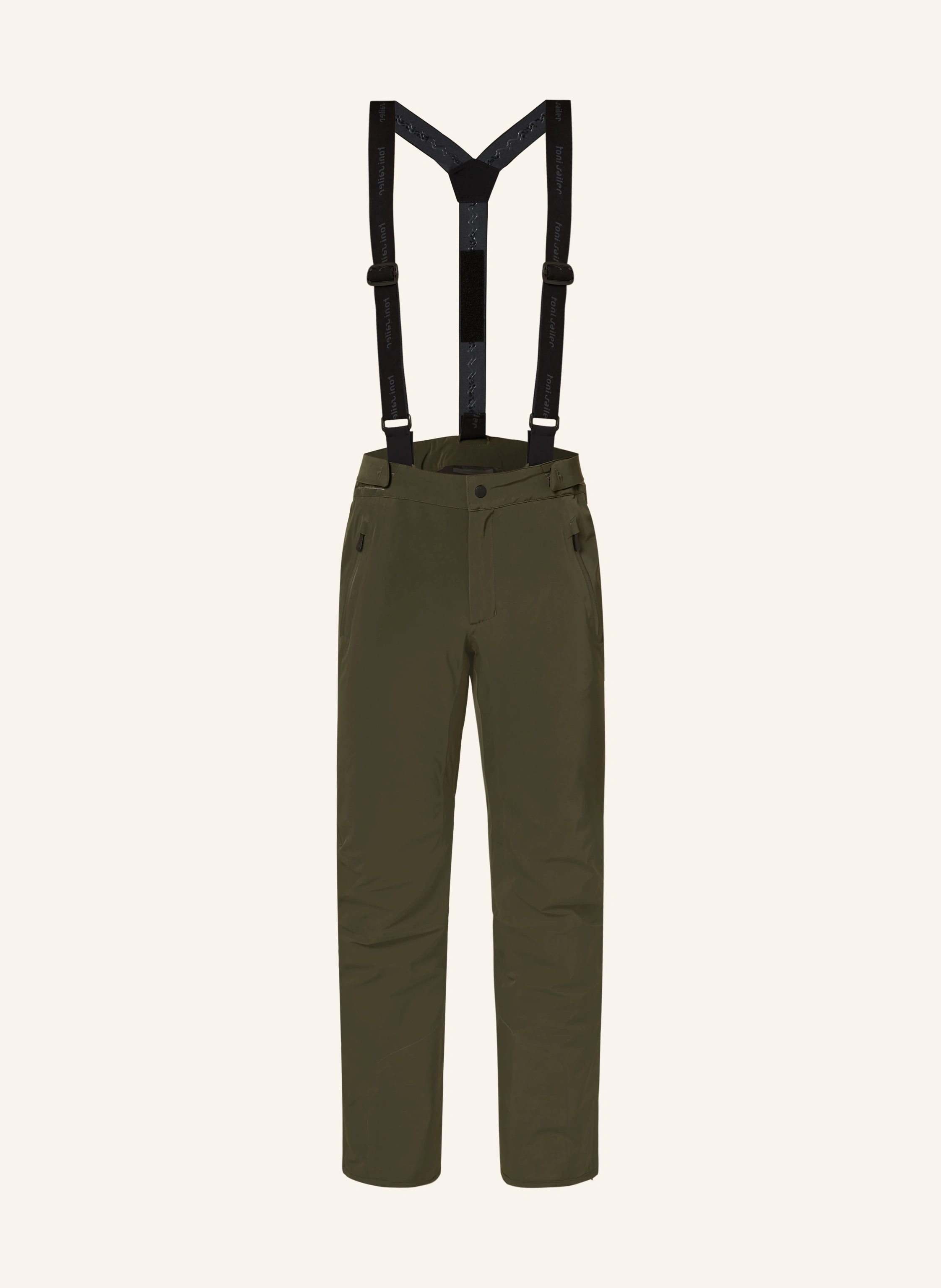 toni sailer Skihose NICKY