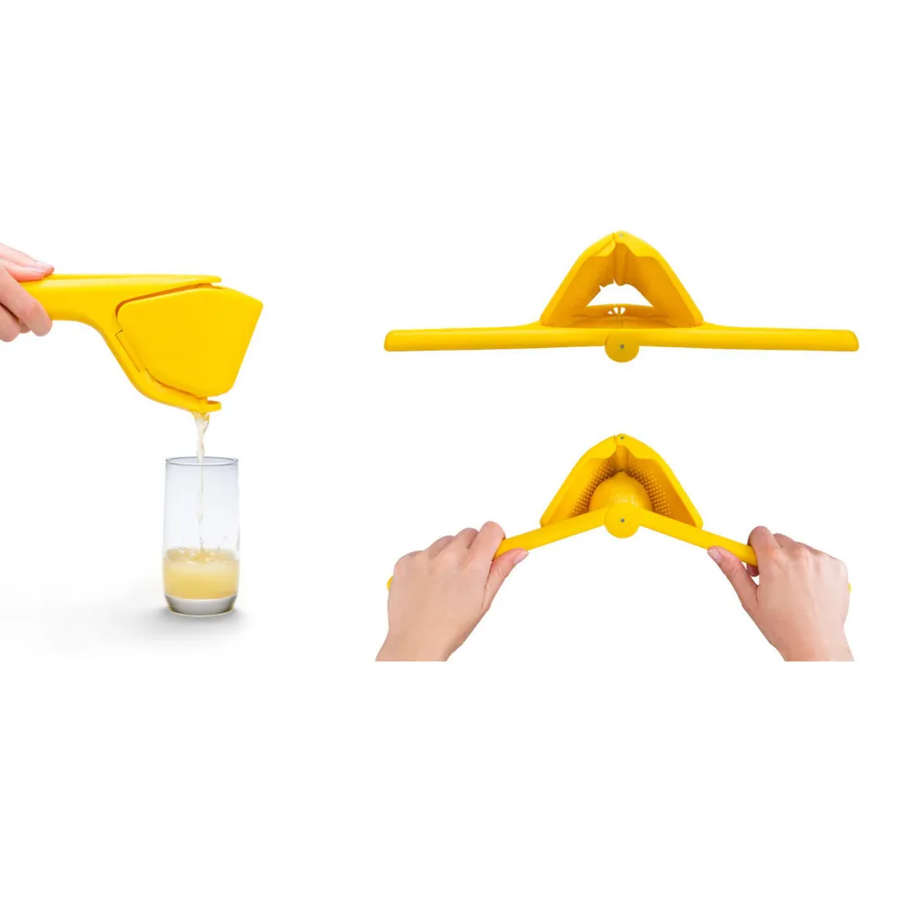 Dreamfarm Lemon Fluicer  - 1 stk.