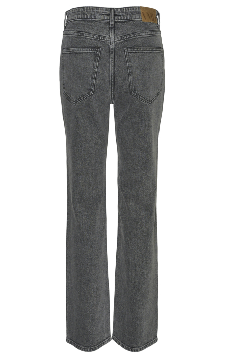 Vero Moda grijze dames jeans