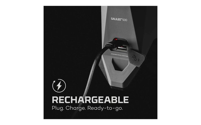Nebo LED-Laterne GALILEO