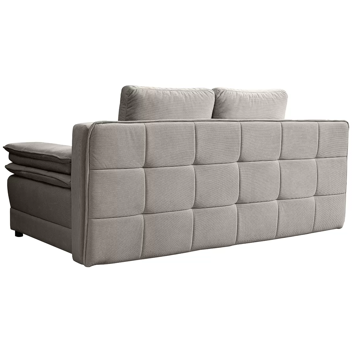 Schlafsofa Alice taupe
