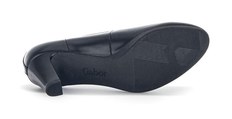 Gabor 51.281 schwarz