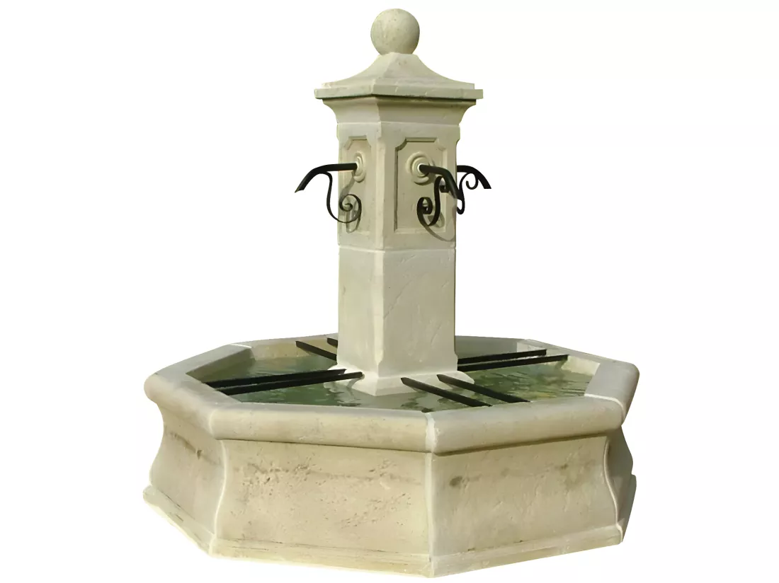 Fontaine 