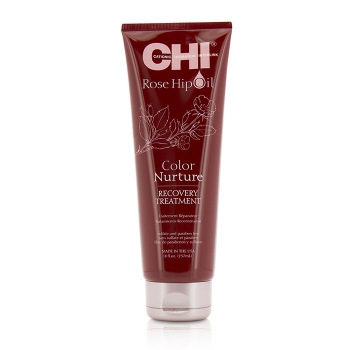 Chi CHI Rose Hip Oil Color Nurture Recovery Treatment 237ml/8oz