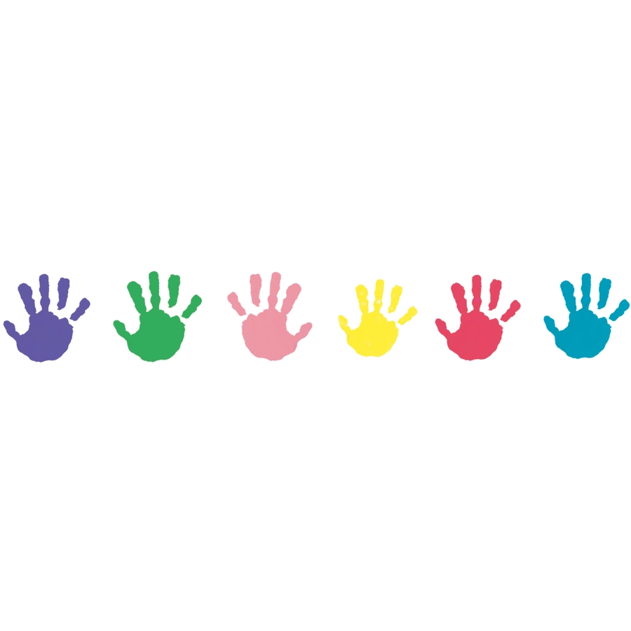 SES Creative® Fingerfarben 6 Farben