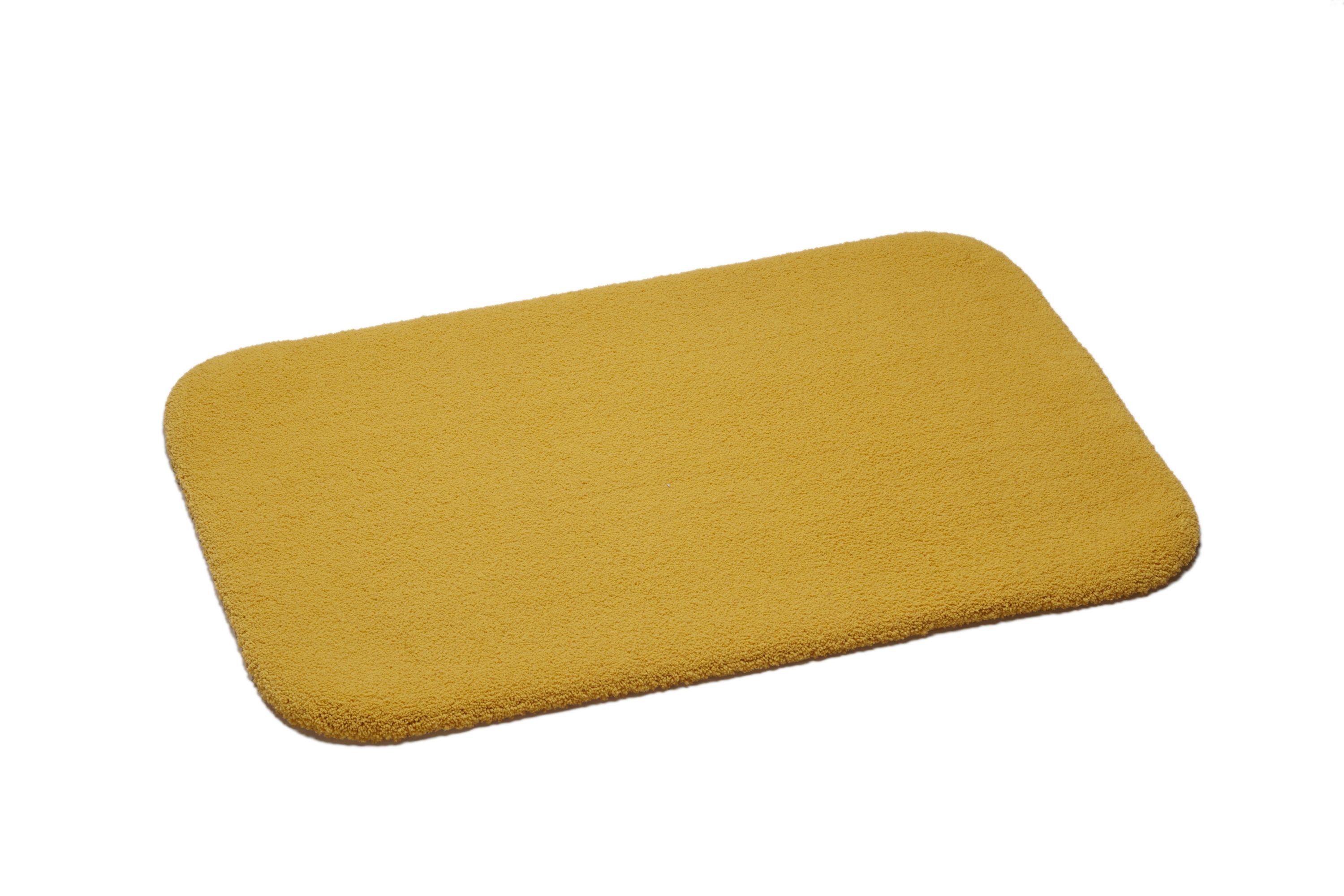 Badematte RHOMTUFT ASPECT 50 x 60 cm