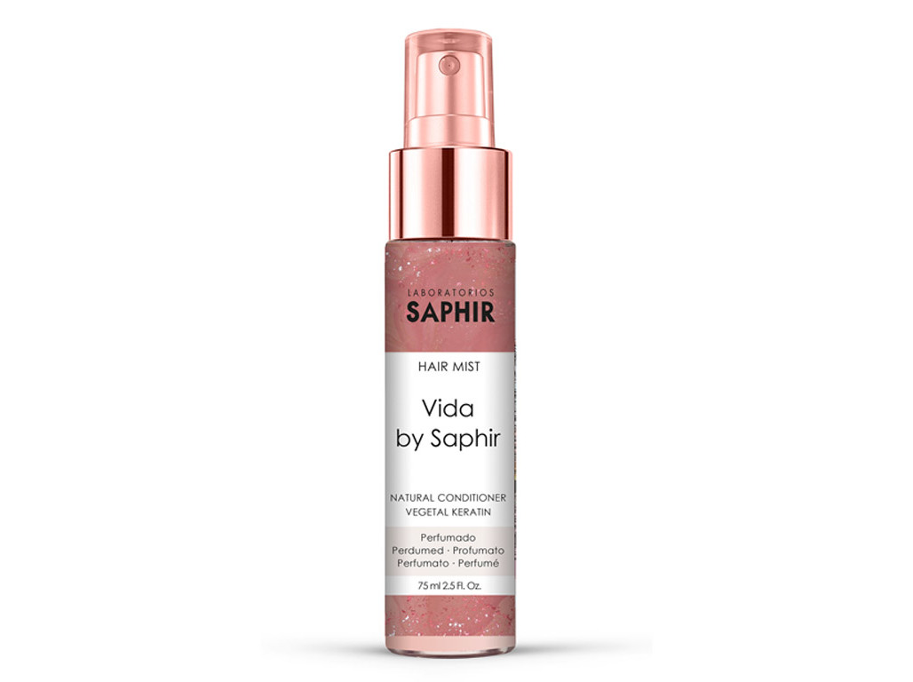 HAIR MIST SAPHIR VIDA 75ML