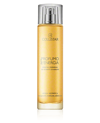 Collistar Profumo di Energia Aromatic Water 100ml