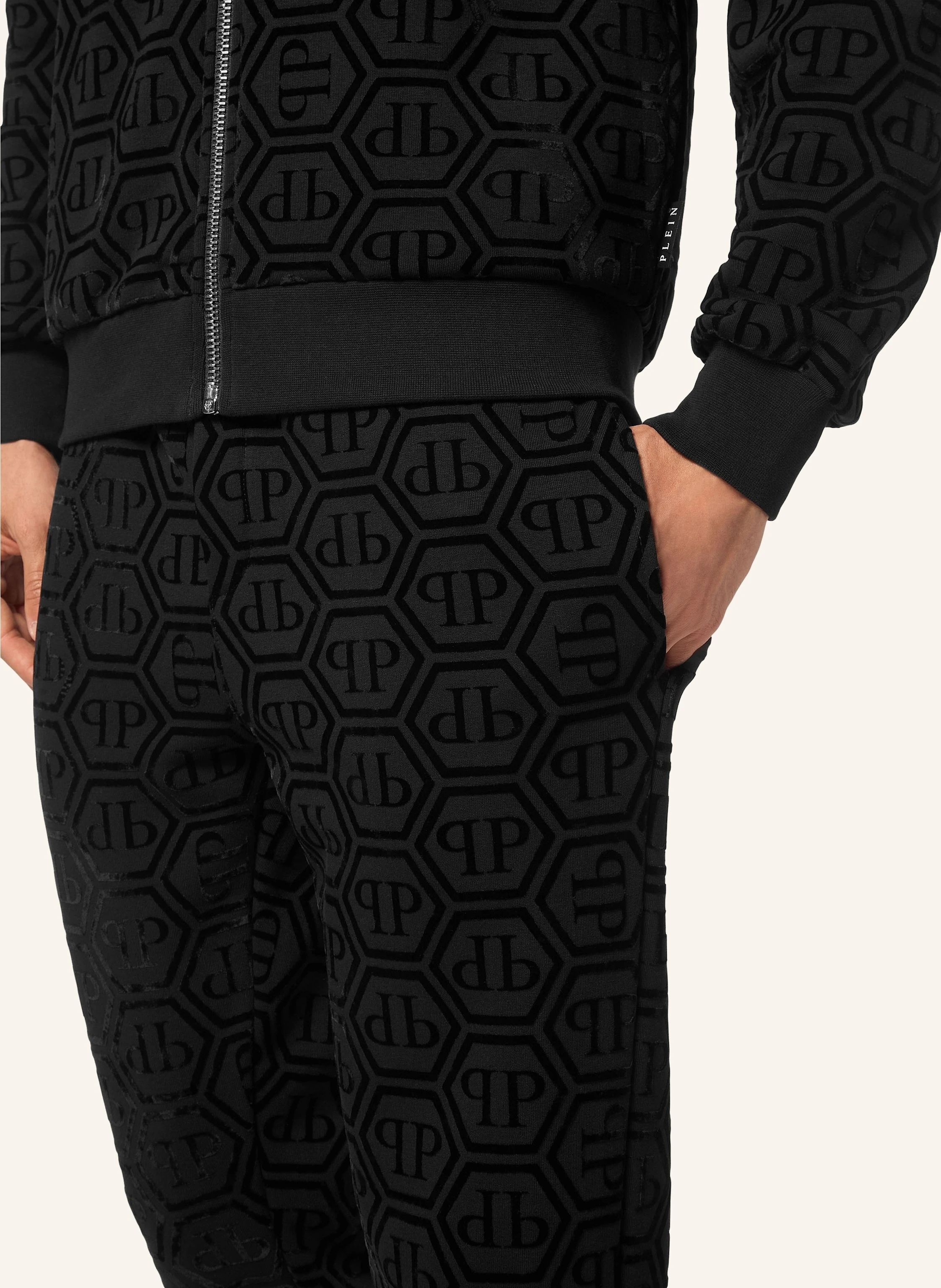 PHILIPP PLEIN Trainingsanzug