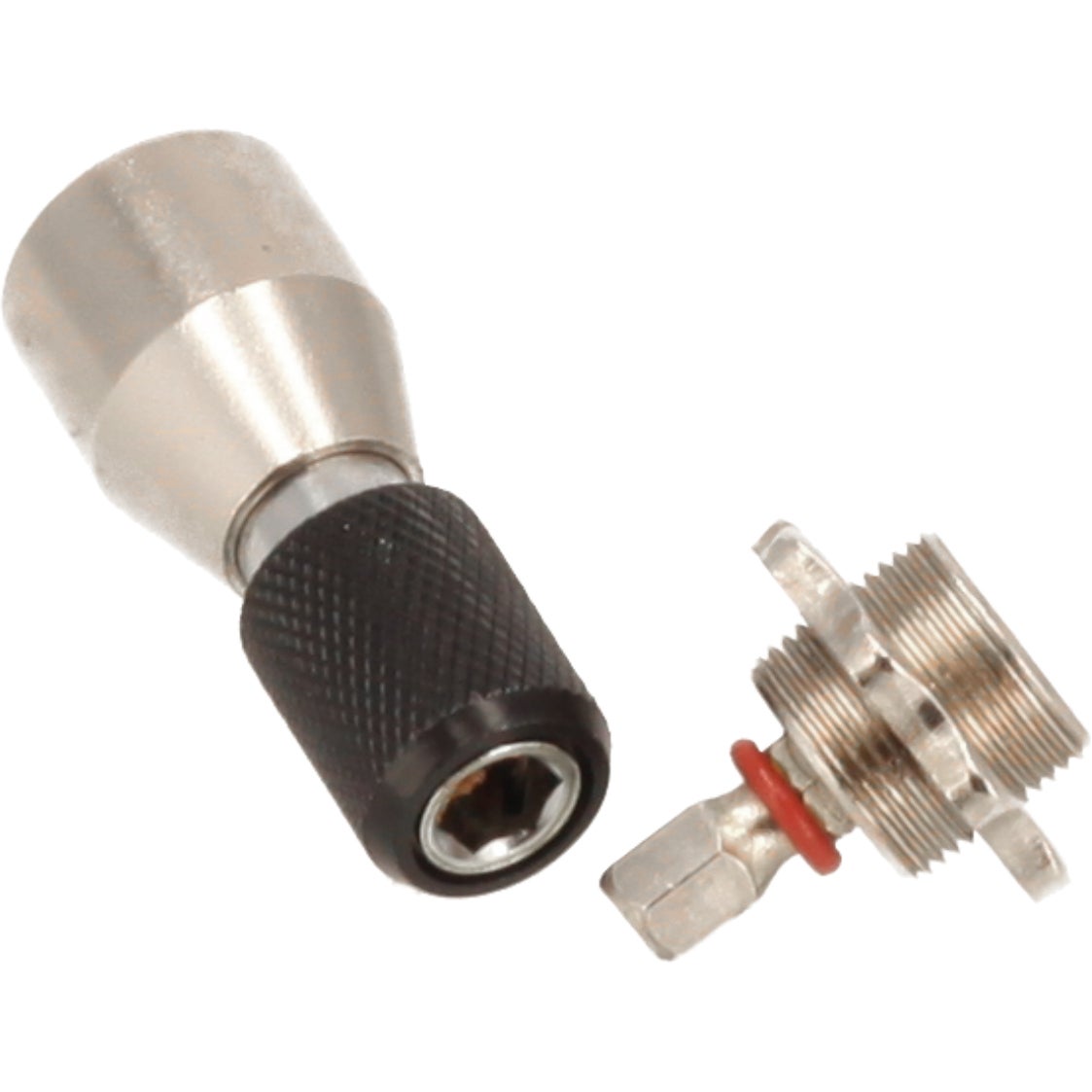 Innox MQRL-01 quick-connect adapter voor microfoon