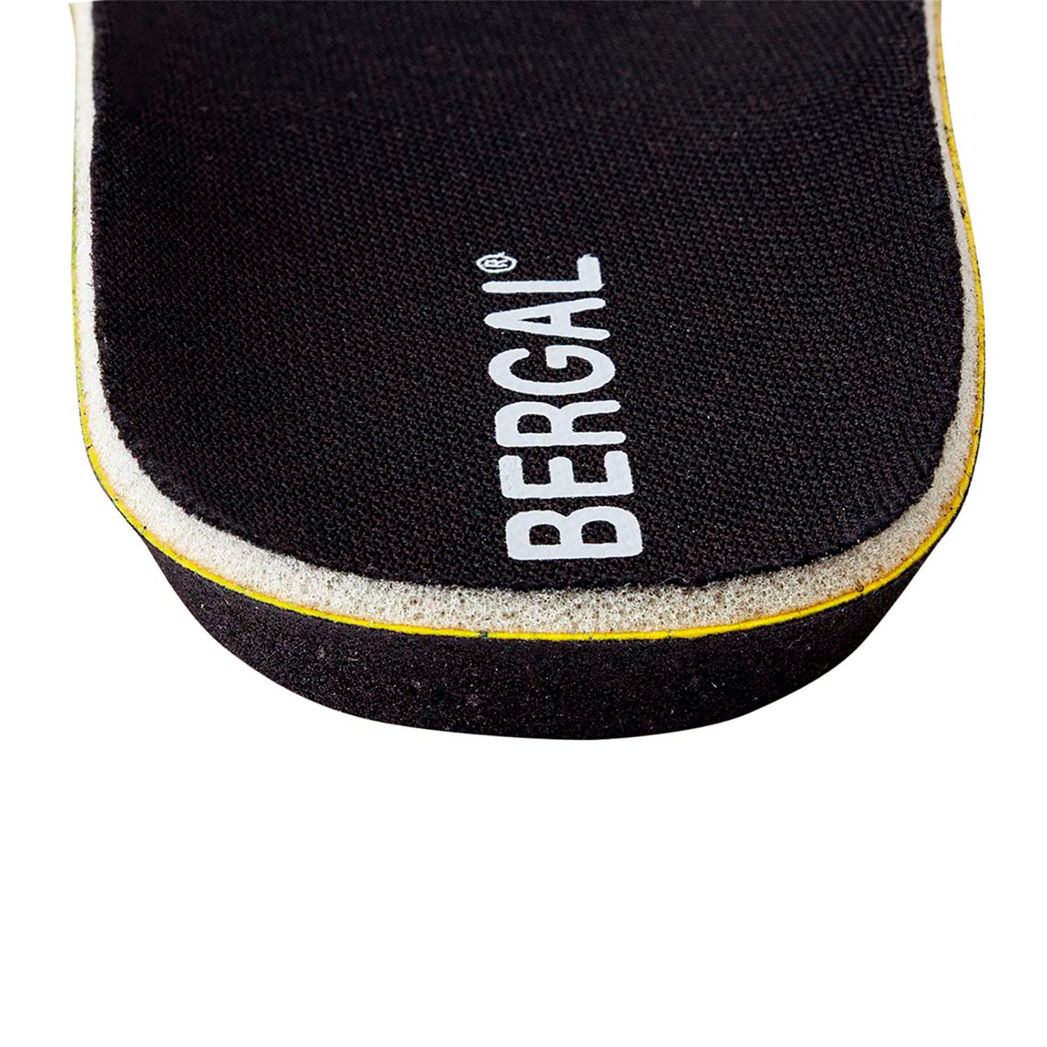 Bergal Sneaker Einlegesohle