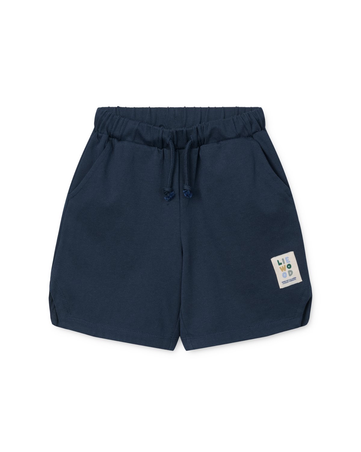 Sweatshorts Barn – 100% Øko Bomull | Rhett