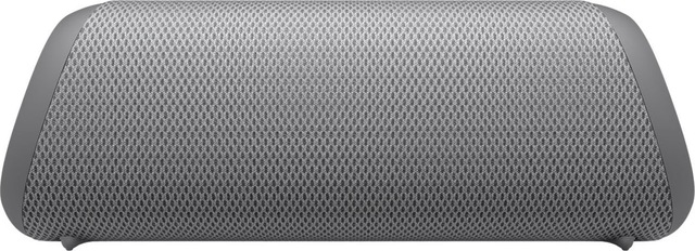 LG Lautsprecher »XBOOM Go DXG5« 1.0 (Bluetooth App-Steuerung | Bassregelung | Beleuchtungseffekte | Equalizer | Multipoint Anbindung | Sprachsteuerung | Wireless Party Connect 20 W)