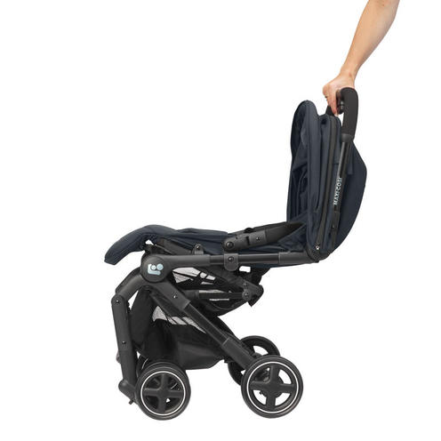 Poussette LARA 2 Essential graphite - MAXI COSI