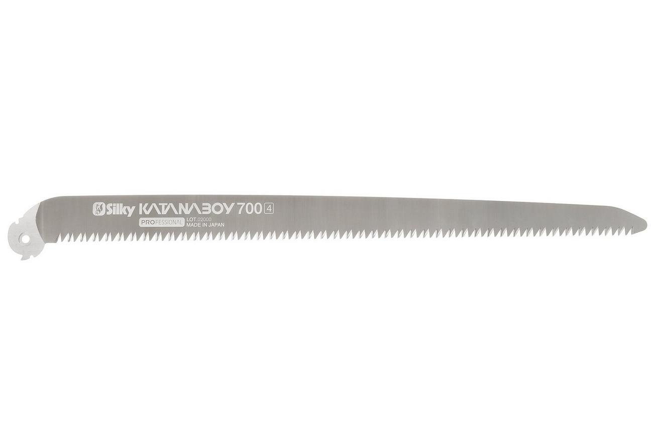 Silky Katanaboy 700-4 KSI576170 vervangend zaagblad
