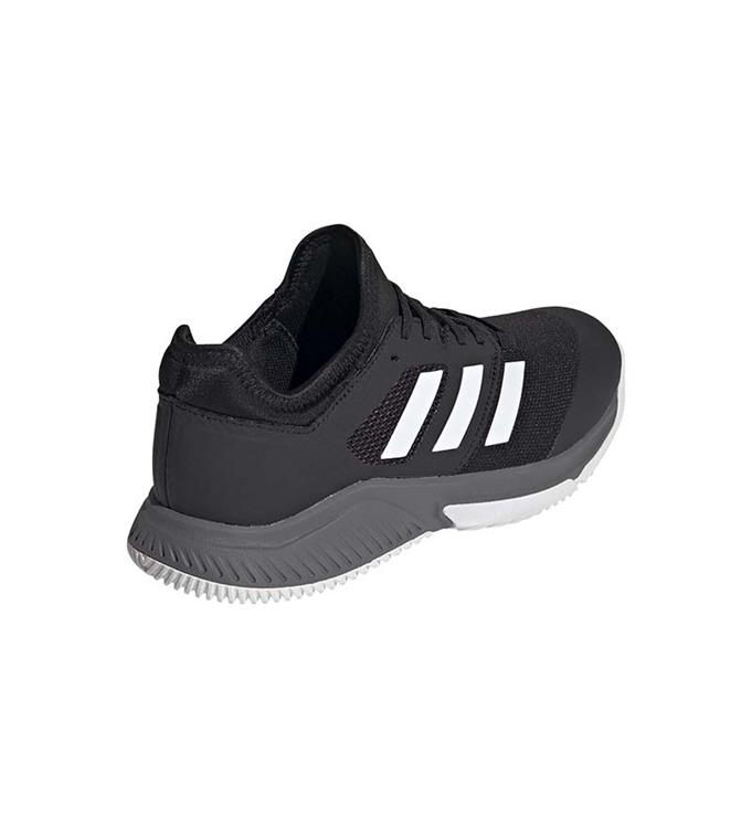 adidas Men Court Team Bounce Indoorschoenen