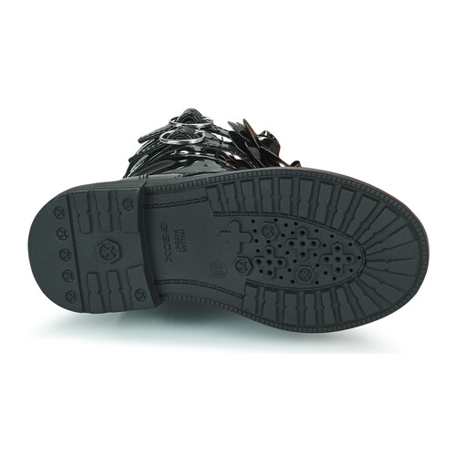 Geox - J ECLAIR GIRL - Noir