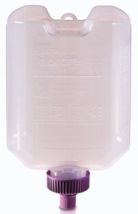 Flocare Container 500ml 1ST