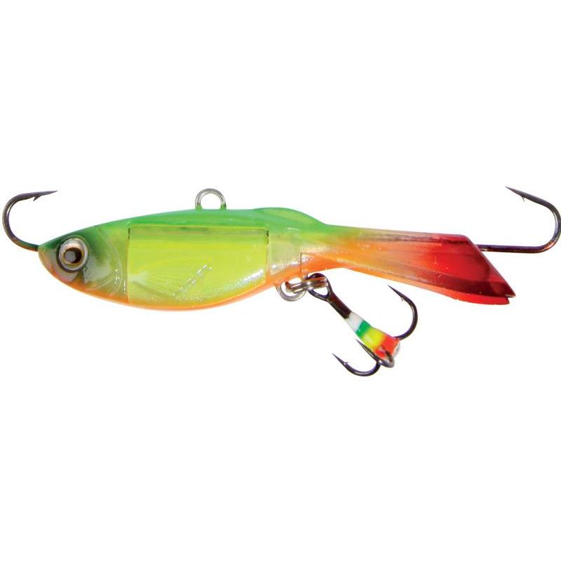Leurre Souple Arme Hart Plane - 6Cm