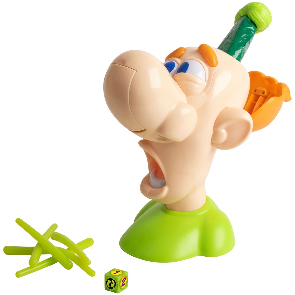 Gooey Louie