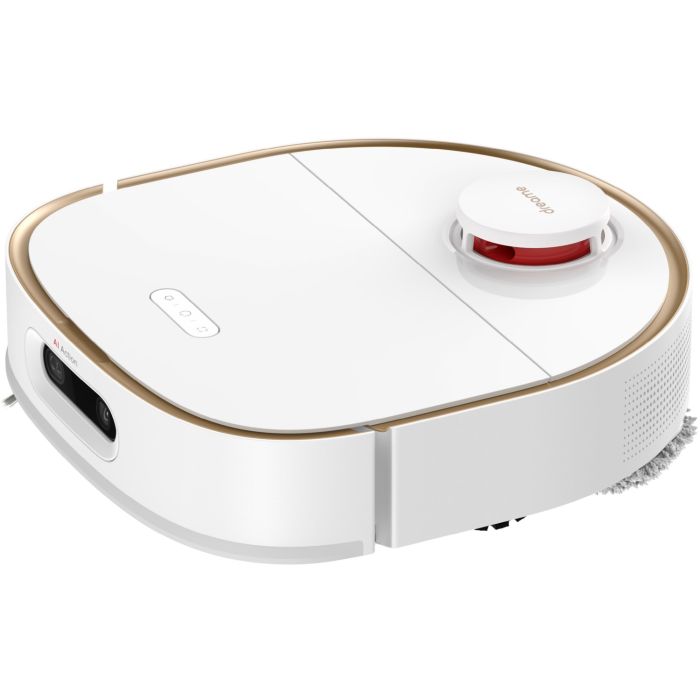 Dreame Saugroboter mit Wischfunktion W10 Pro