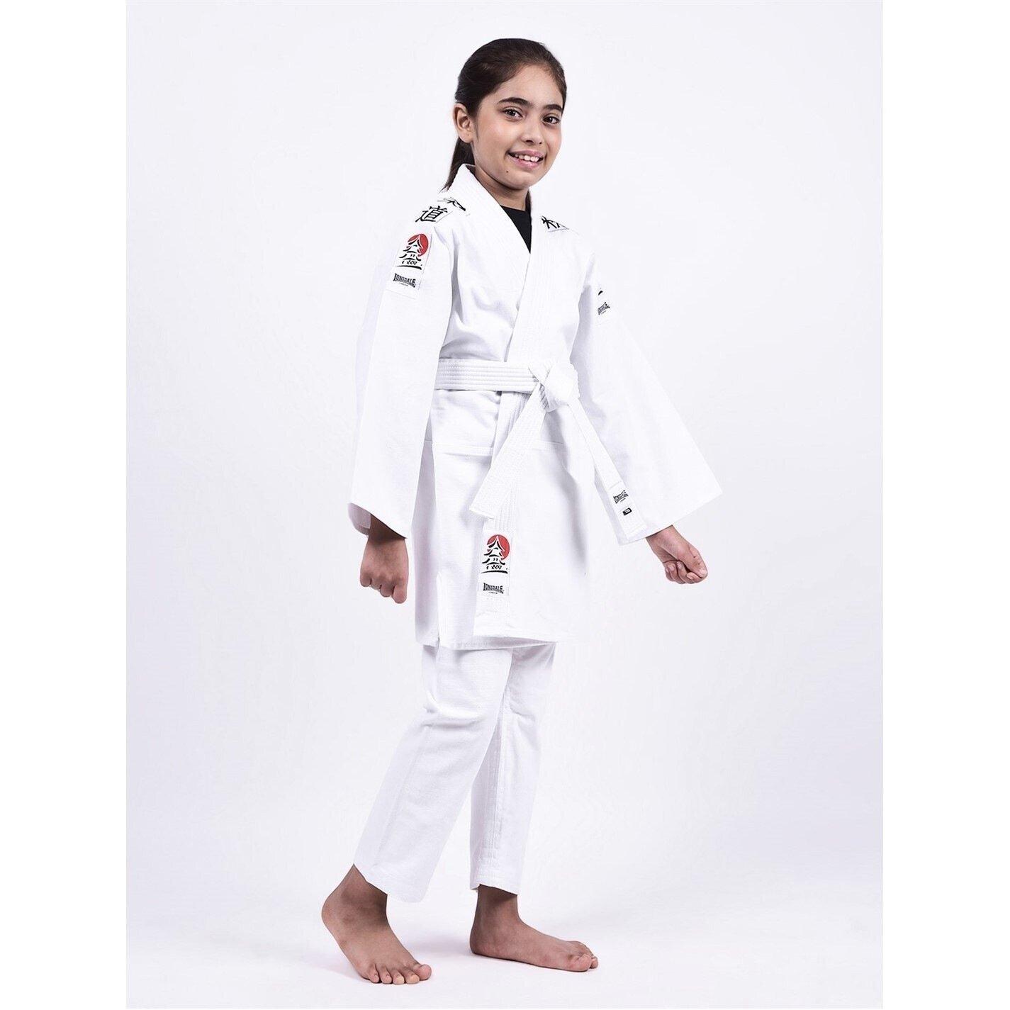 Lonsdale Judo Suit