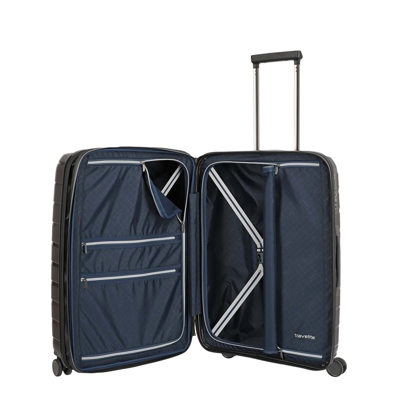 travelite<br>Kuffert Air Base 67 Cm