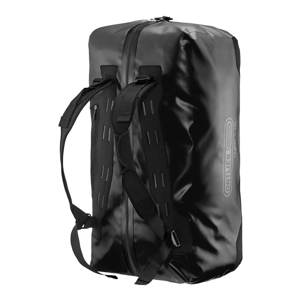 Ortlieb Duffle 110 black