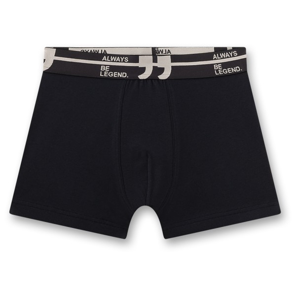 Sanetta - Kid's Set Shorts 349400 5-Pack - Sous-vêtement