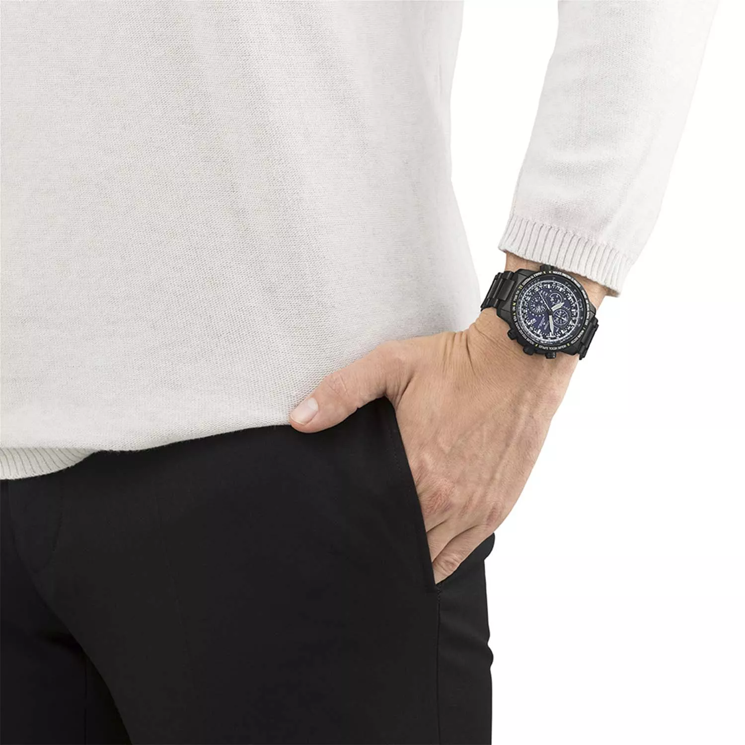 Citizen Eco-Drive AT8195-85L