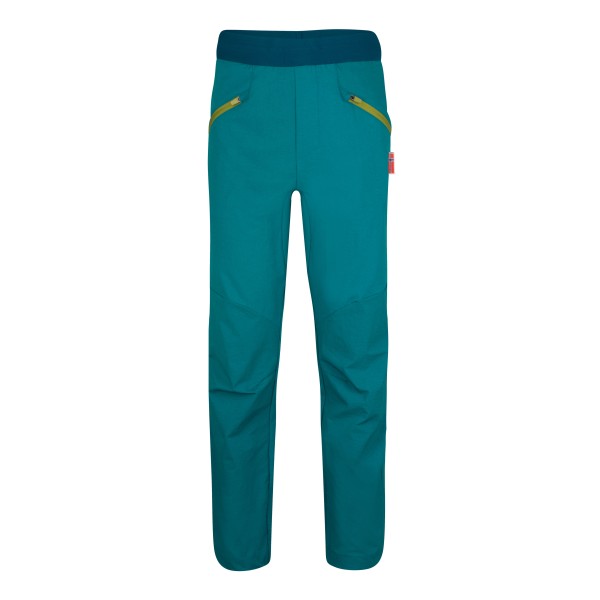 Trollkids - Kid's Tronfjell Pant - Pantalon de bloc