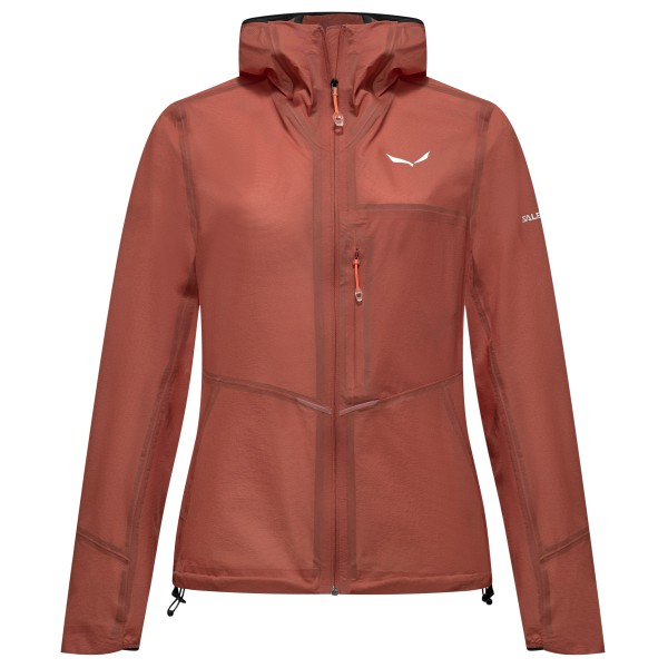 Salewa - Women's Pedroc 2 PTX 2.5 Light Jacket - Veste imperméable