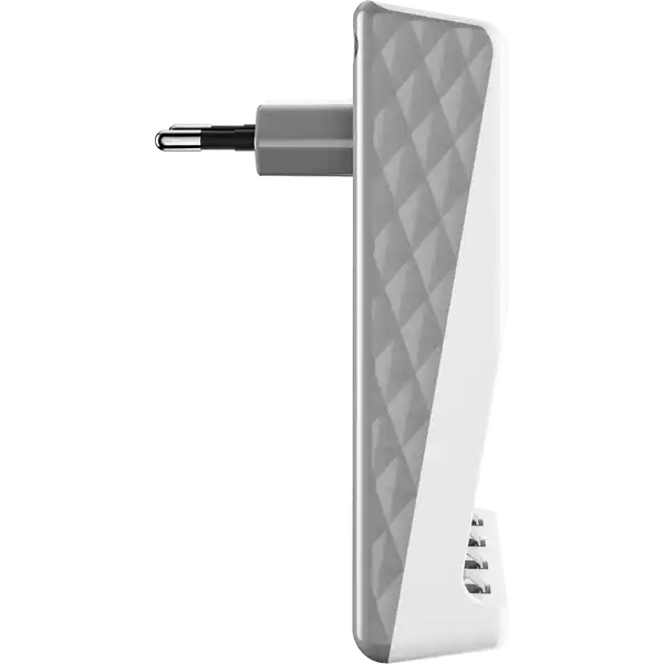 Plug Charger 4x AA 2100 mAh 56706