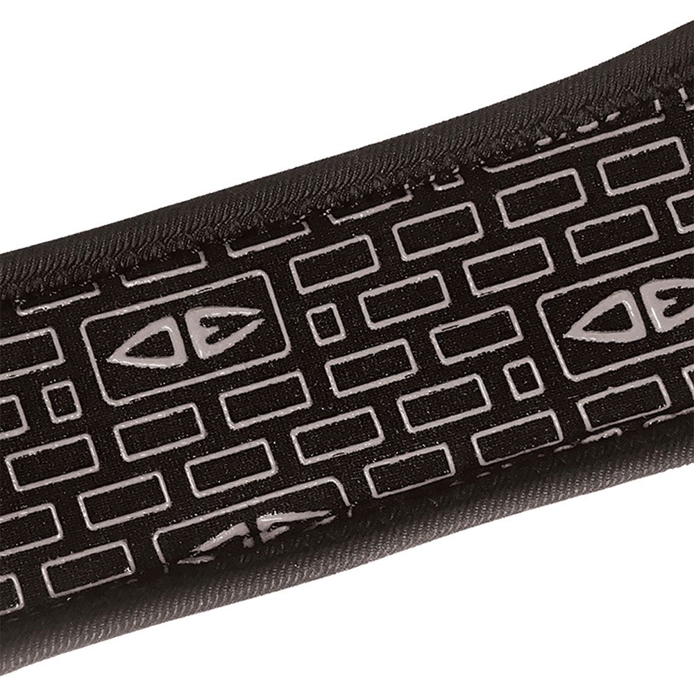 Ocean & Earth Slimline Lightweight Comp One XT Surfboard Leash 5'' schwarz