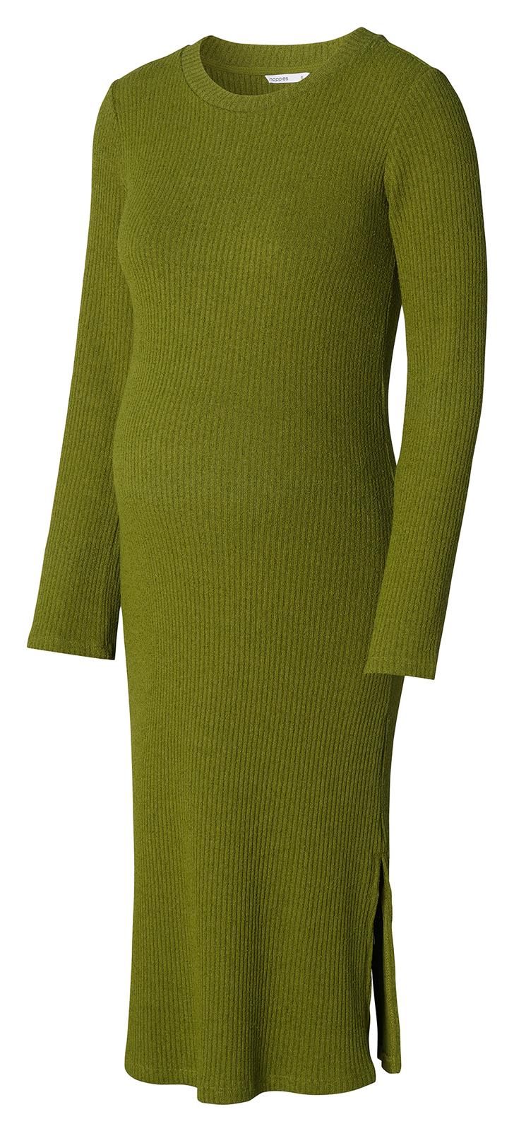 Noppies Maternity Jurk Masku - Sphagnum