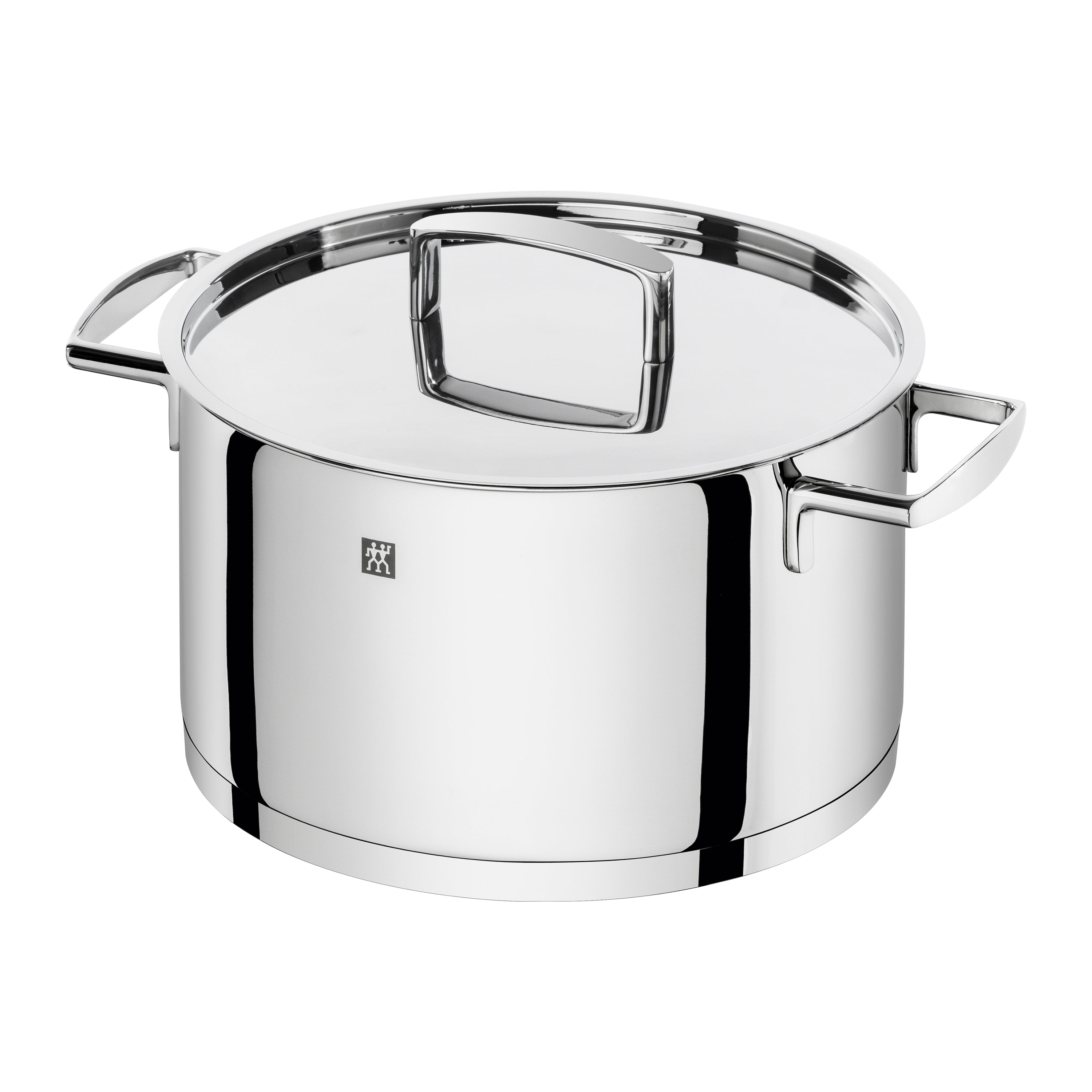 Zwilling Passion Pannenset 5-delig