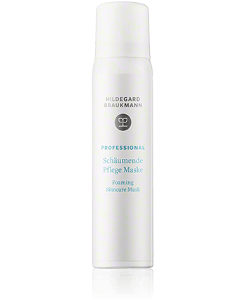 Hildegard Braukmann Professional Schäumende Pflege Maske 100ml