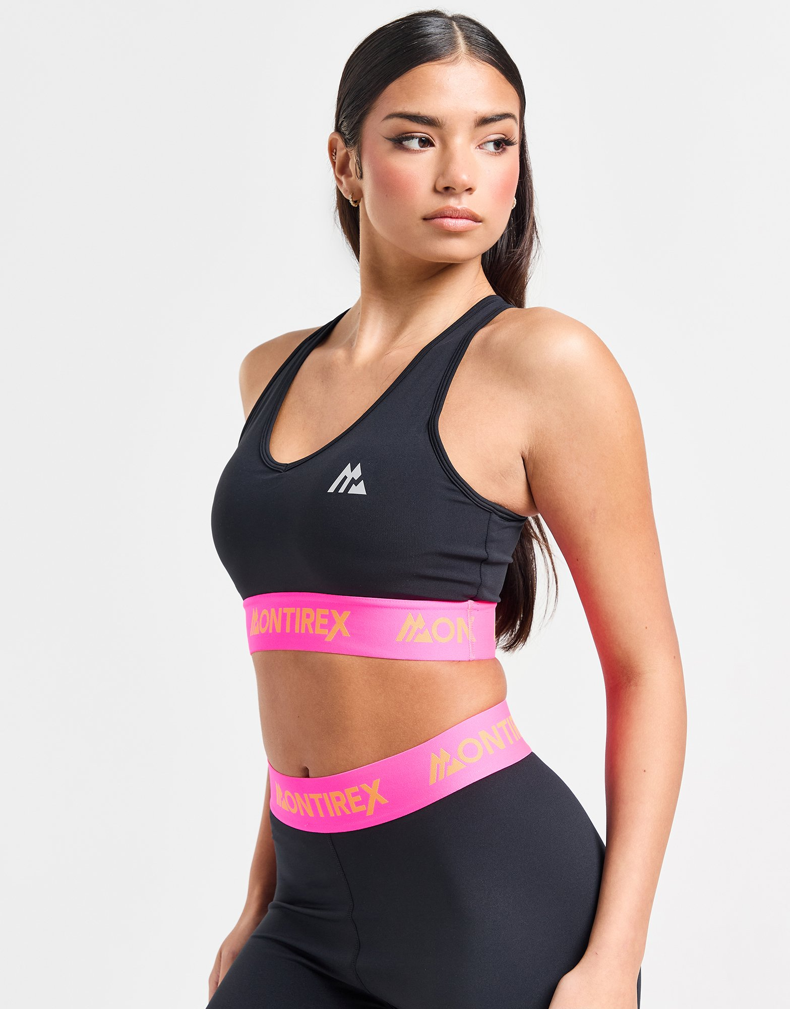 MONTIREX Brassière de Sport Icon Femme