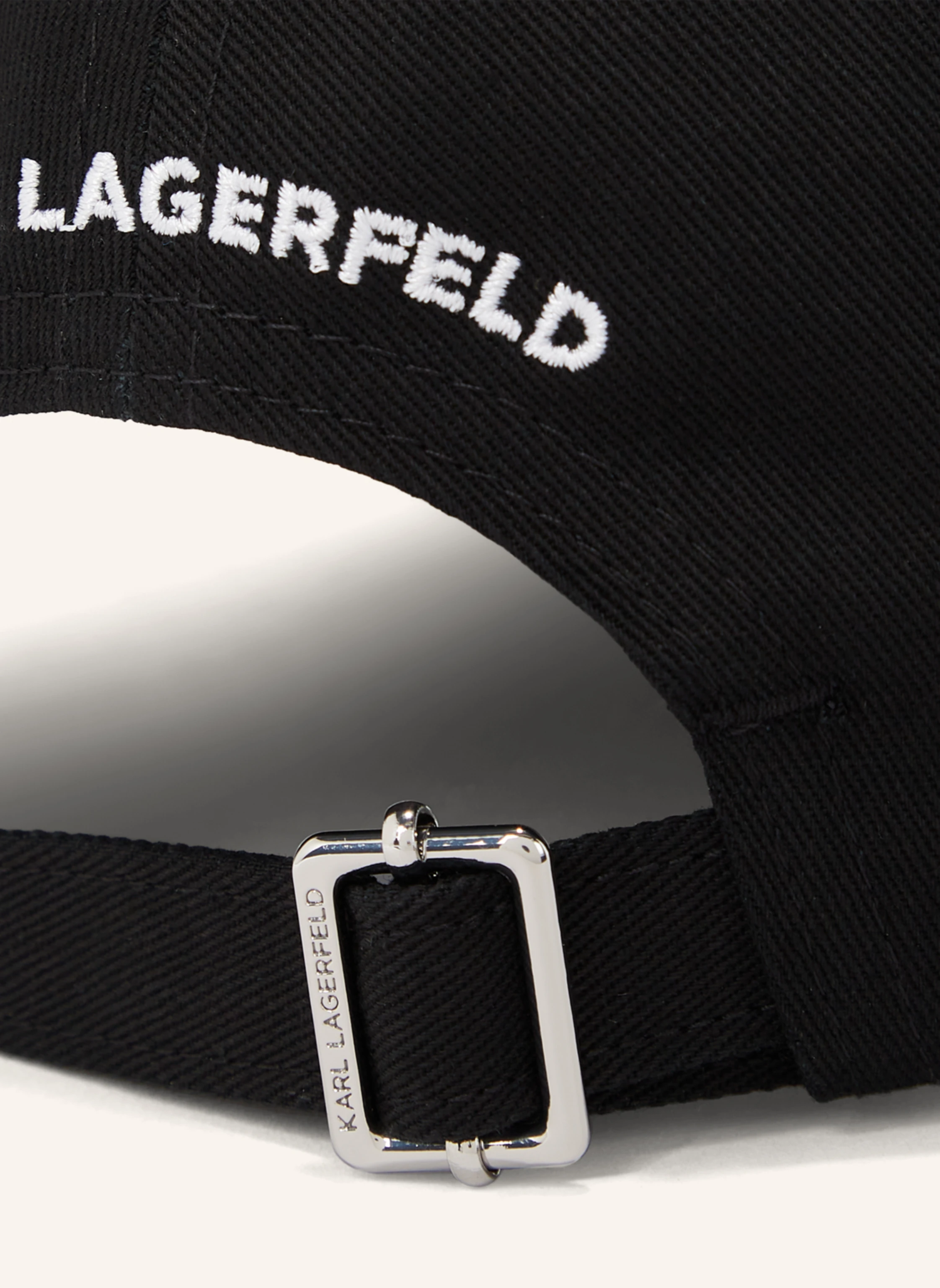 KARL LAGERFELD Hut