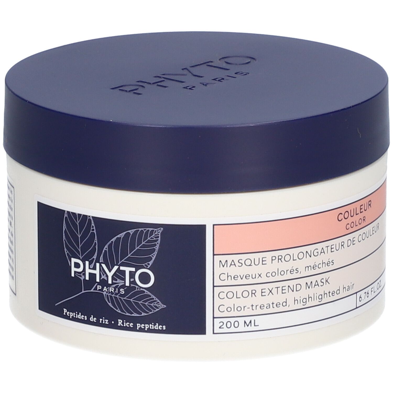 PHYTO Farbschutzmaske