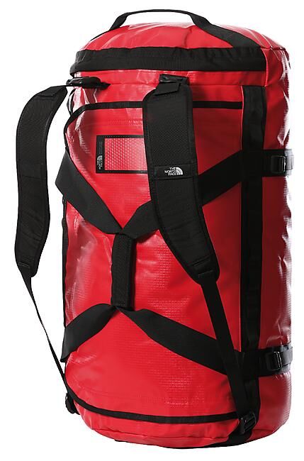 THE NORTH FACE - BASE CAMP DUFFEL L 95 SAC