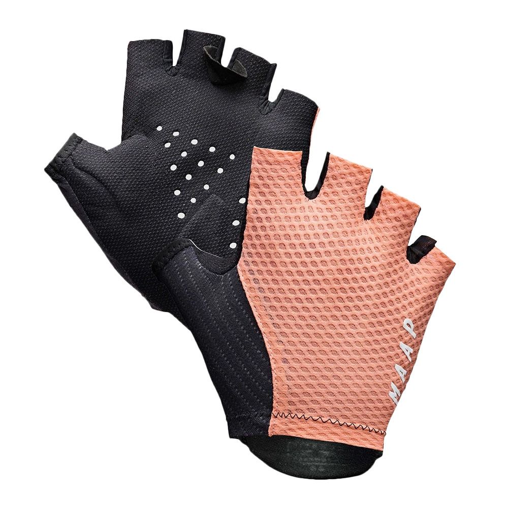 Maap PRO RACE - Mitaines coral