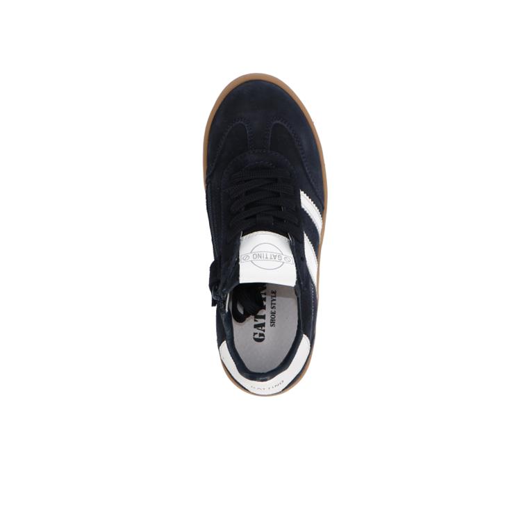 Gattino G1511 Dk Blue-Combi