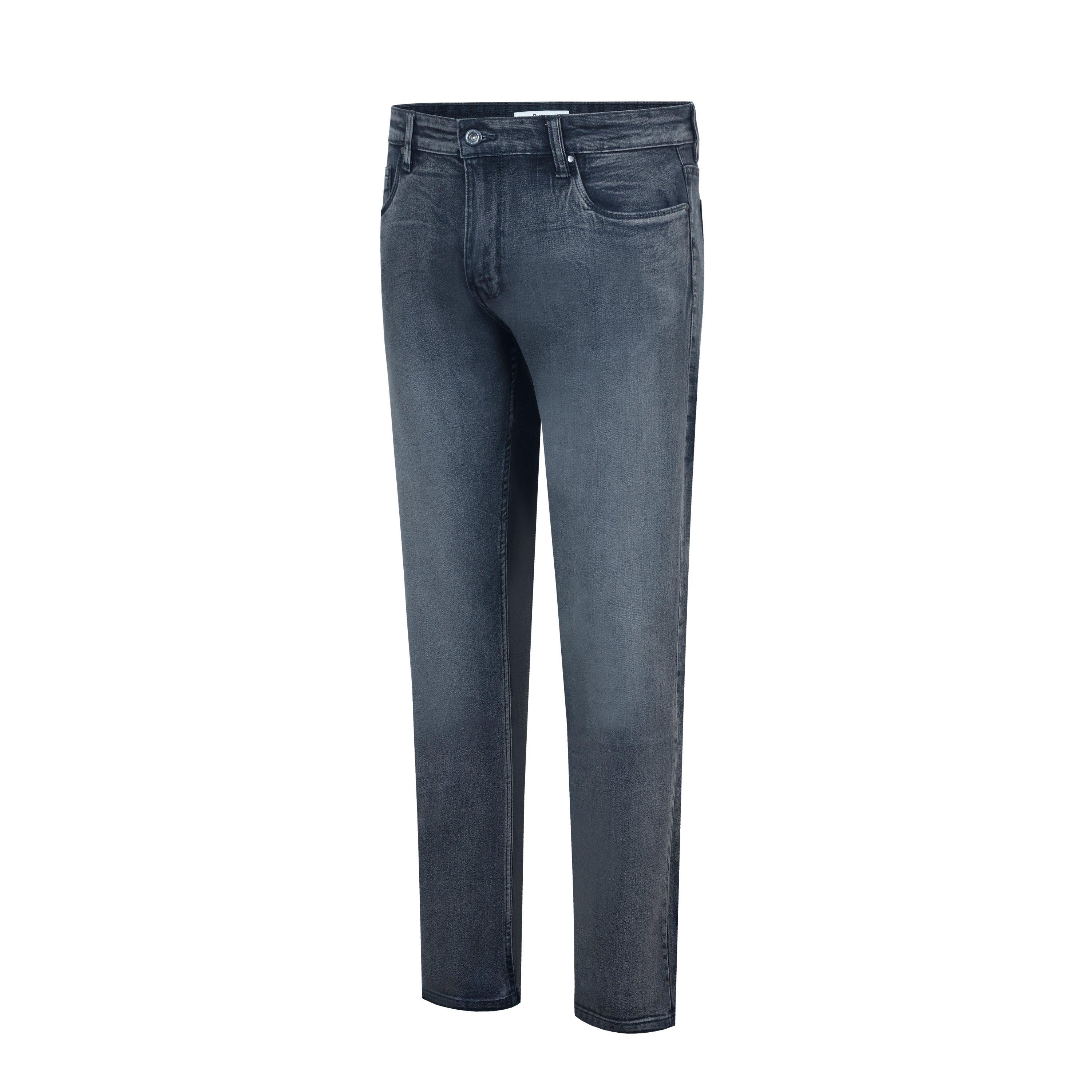 Firetrap Firetap Stretch Slim Fit Jeans Mens