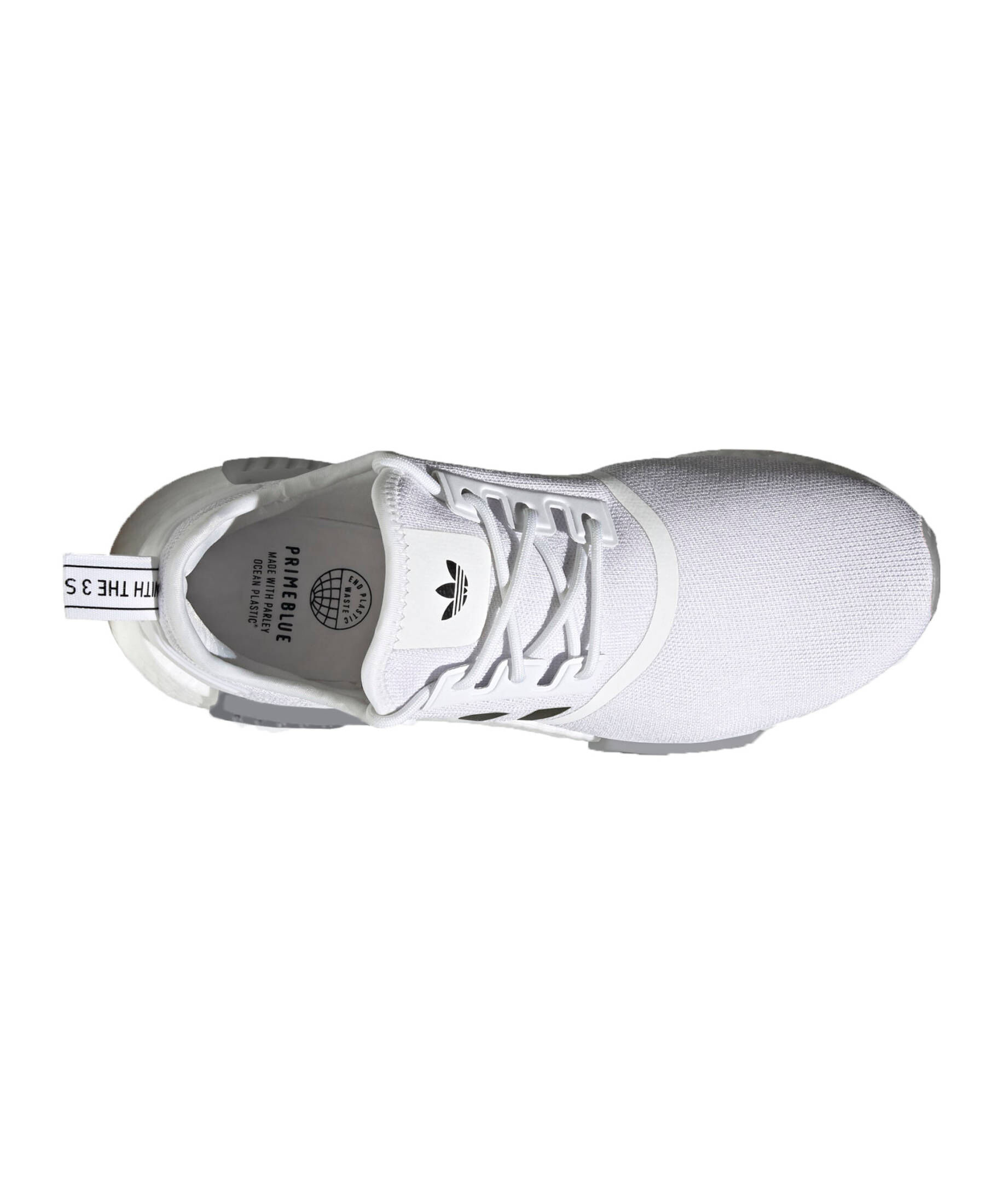 adidas Originals| Herren Lifestyle - Schuhe Herren - Sneakers NMD_R1 Primeblue