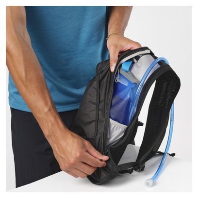 Sac à Dos Unisexe Salomon Cross 4 Noir