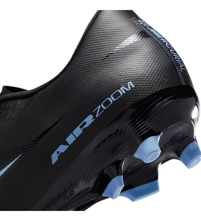 Nike ZM Vapor 16 Academy FQ1458 BLACK-ICE-BLUE