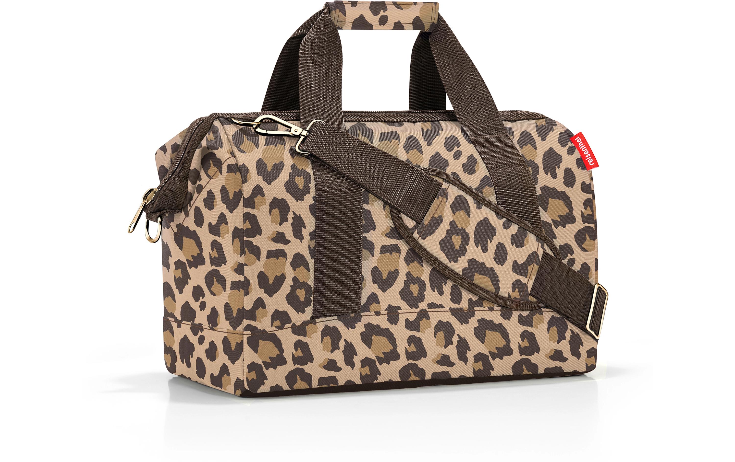 Umhängetasche Allrounder M Leo MacciatoSchultertasche